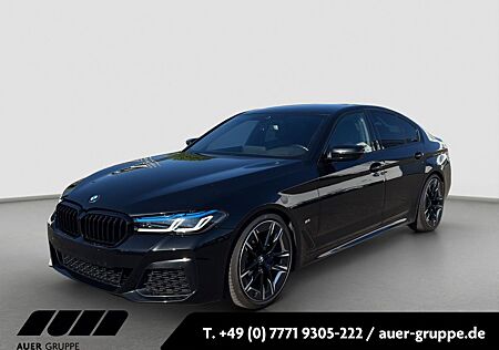 BMW 540i xDrive Limousine (M-Sport Navi HUD H/K Shz)