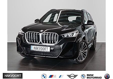 BMW X1 sDrive18i