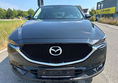 Mazda CX-5 Sports-Line AWD