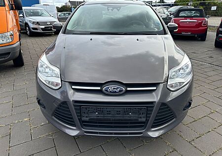 Ford Focus Turnier Trend,2.Hand,Klima,ALUS,PDC