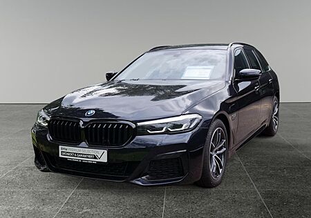 BMW 520 E Touring M Paket Sportpaket Bluetooth Navi