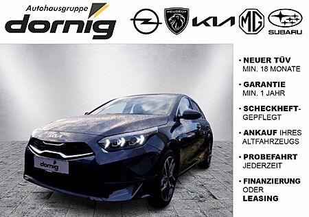 Kia Cee'd Ceed 1.5 T-GDi Spirit DCT7