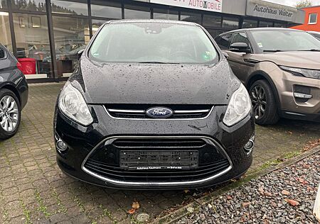 Ford C-Max Titanium