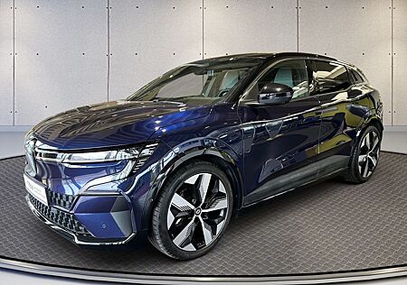 Renault Megane E-Tech 100% Electric Techno Batterikauf