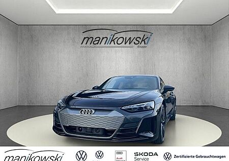 Audi e-tron GT quattro *HUD+PanoD+RFK+B&O+21Zoll+ACC+