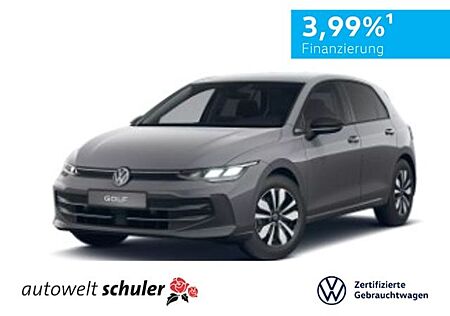 VW Golf Volkswagen 1,5 TSI Goal Navi