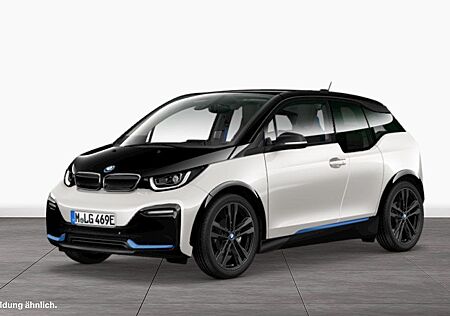 BMW i3s 120Ah