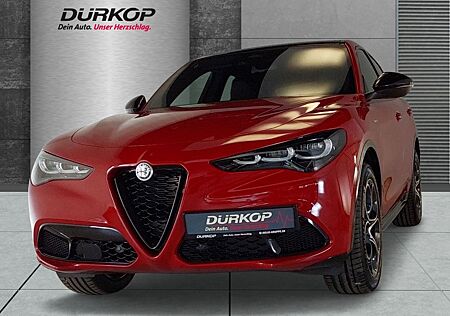 Alfa Romeo Stelvio Veloce 2.0T Allrad Leder Premium und Te