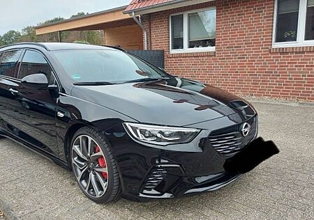 Opel Insignia 2.0 BiTurbo Diesel GSI Auto 4x4 ST GSI