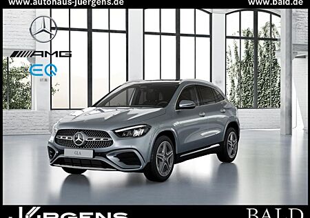 Mercedes-Benz GLA 250 e AMG-Sport/Pano/LED/Cam/Ambi/Keyl/EasyP