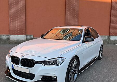 BMW 328i xDrive -