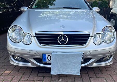 Mercedes-Benz CL 200 gebraucht kaufen Mercedes-Benz CL 200 Kompressor