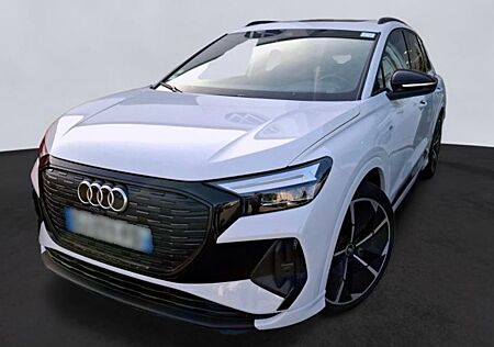 Audi Q4 e-tron 45 quattro S-Line/Panorama/Head-Up