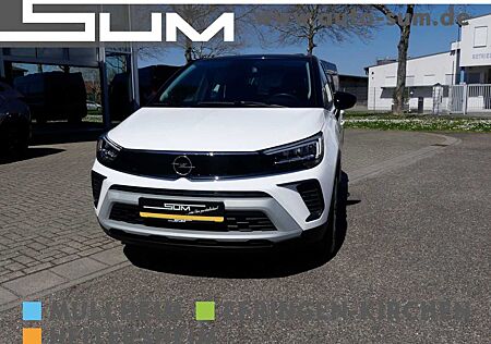 Opel Crossland X Crossland 1.2 Turbo Elegance