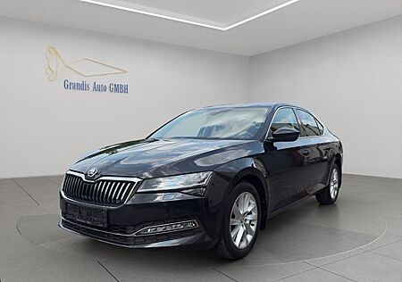 Skoda Superb Lim. Style 4x4 ALLRAD KAMERA Garantie