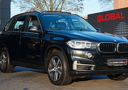 BMW X5 30d xDRIVE*PANO*HUD*19"ALU*