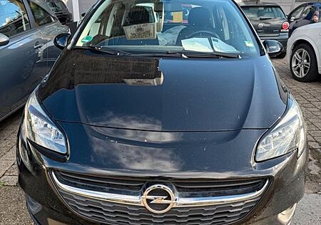 Opel Corsa E Edition ecoFlex
