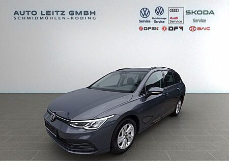 VW Golf Volkswagen Variant 1.5 eTSI LIFE ACC AHK Navi SHZ PDC