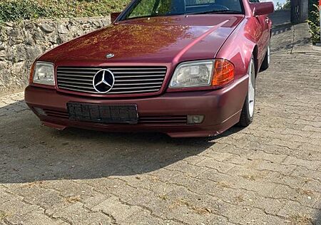 Mercedes-Benz SL 300 24V R129