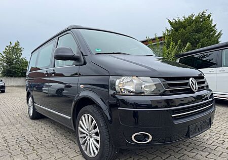 VW T5 California Volkswagen Beach 2.0TDI 140PS StHz 2xKlima