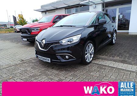 Renault Scenic gebraucht kaufen Renault Scenic IV Limited GPF 1.3 TCe 140 AHK PDC SHZ K