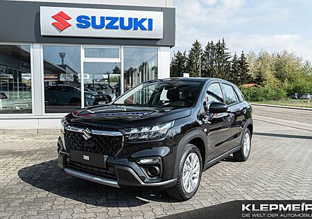 Suzuki SX4 S-Cross 1.4 Edition Hybrid