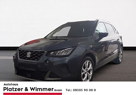 Seat Arona FR 1.0 TSI EU6d Digitales Cockpit LED Sper