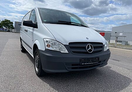 Mercedes-Benz Vito Kasten 113 CDI lang