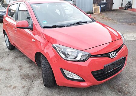 Hyundai i20 1.2 Classic Classic
