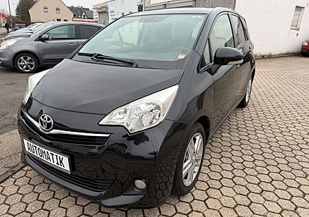 Toyota Verso-S Club*Automatik*Panorama*Kamera*TÜV NEUE