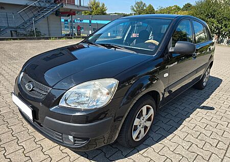 Kia Rio 1.4 129Tkm 1.Hand Hu/Au 11/25