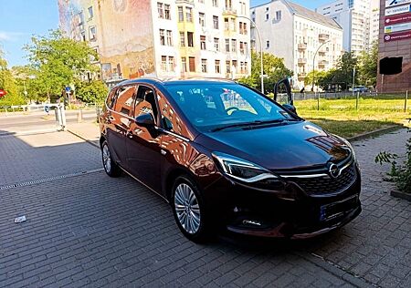 Opel Zafira Tourer Innovation Euro6