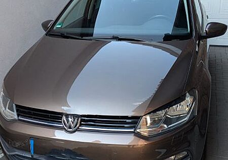 VW Polo Volkswagen 1.4 TDI 77kW LOUNGE BMT LOUNGE BlueMoti...