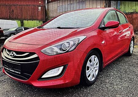 Hyundai i30 Trend*Klima*