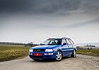 Audi RS2 FULLY RESTORED