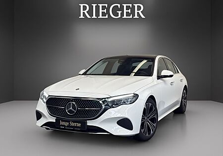 Mercedes-Benz E 200 Avantgarde*Pano*SHZ*LED*Totwinkel*Keyless*