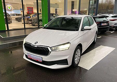 Skoda Fabia Active