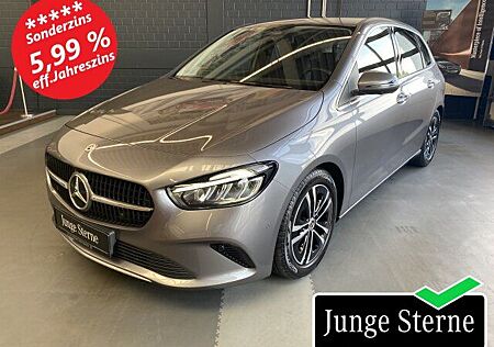 Mercedes-Benz B 200 Progressive Adv.+ 360° Memory AHK Standh.