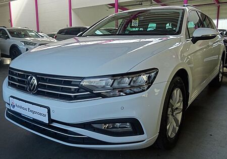 VW Passat Variant Volkswagen PASSAT 2.0 TDI CL.*ACC*AHK*CAM*SHA*MASSAGE*