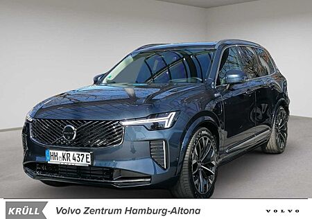 Volvo XC 90 XC90 T8 Twin Engine AWD Plus Bright Facelift