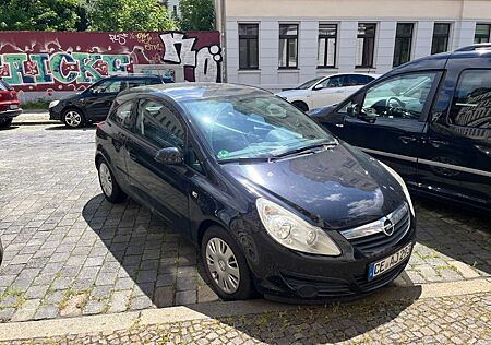 Opel Corsa 1.4 Twinport Cosmo