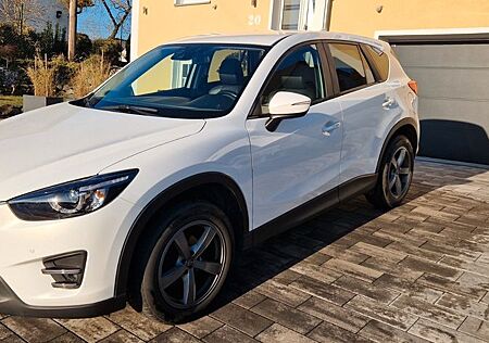 Mazda CX-5 2.2 SKYACTIV-D 175 Sports-Line AWD Spor...