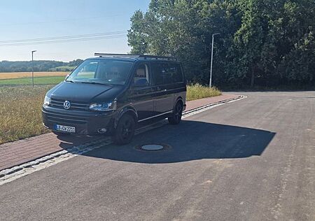 VW T5 Multivan Volkswagen