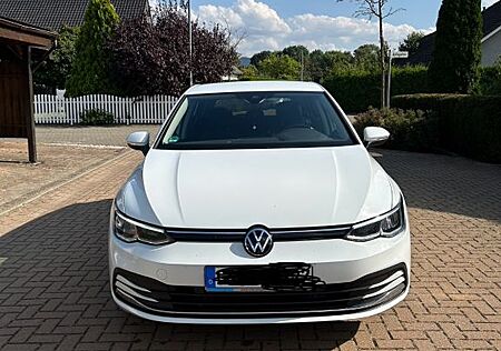 VW Golf Volkswagen 2.0 TDI SCR DSG ACTIVE | TüV Neu | Garantie