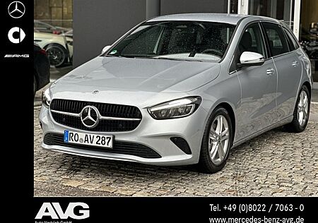 Mercedes-Benz B 180 Progressive Advanced+ LED AHK Distr RFK