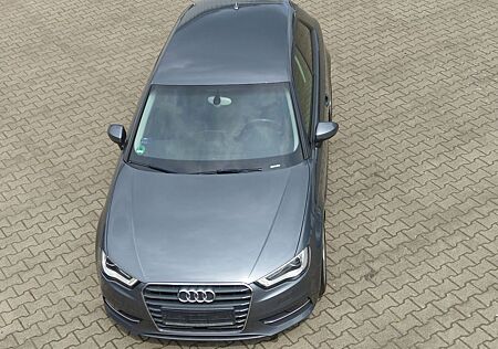 Audi A3 ambition DSG, ACC, Xenon