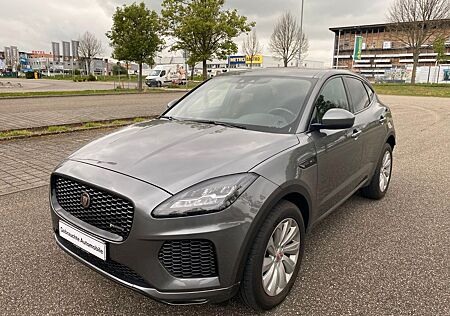 Jaguar E-Pace R-DynamicSE AWD,LED,Leder,Navi,Kamera,PDC