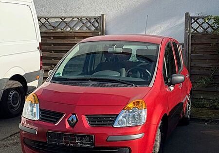 Renault Modus Cite | 75.500km | 1.5 dCi 63kW | Automatik
