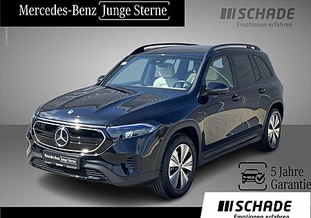 Mercedes-Benz EQB 300 4M Progressive LED*Night*360°K*Totw.-A.*