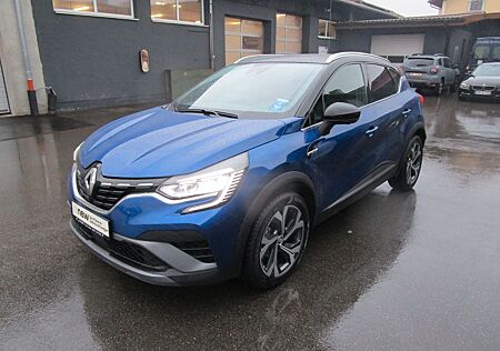 Renault Captur II R.S. Line 360 Kamera Garantie
